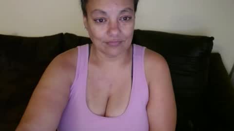 Nala Thickk online show from December 4, 9:58 pm