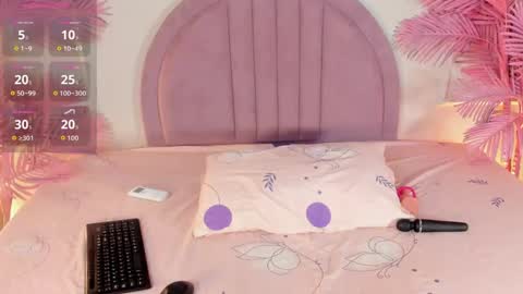 nalapalmer online show from May 16, 7:45 pm