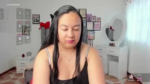 nami_3 online show from June 12, 9:25 pm