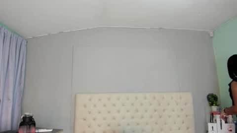 nami_sam online show from October 1, 1:21 pm