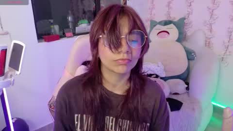 nami_usagi online show from March 13, 8:45 pm