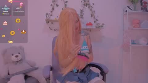 N A M I    -   OF  namibergmant online show from November 2, 10:54 pm