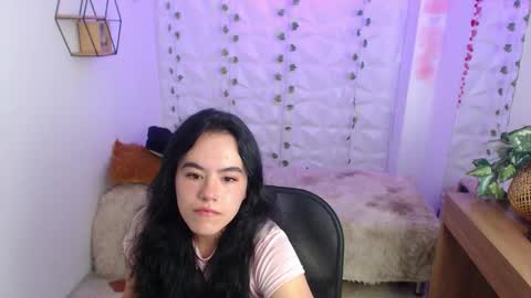 Namiko online show from November 19, 1:54 pm