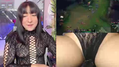 Nanachi online show from November 4, 8:32 pm