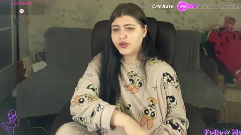 Nana online show from March 2, 10:05 pm