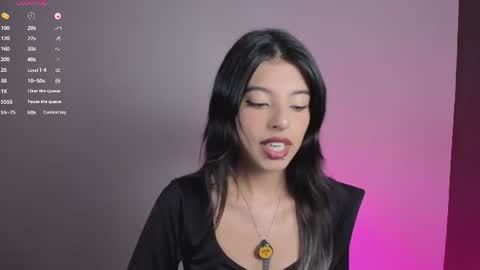 Nana  Natalia online show from June 15, 8:01 pm
