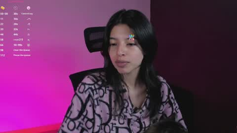Nana  Natalia online show from May 14, 3:16 am