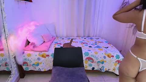 samantha online show from October 8, 7:42 pm