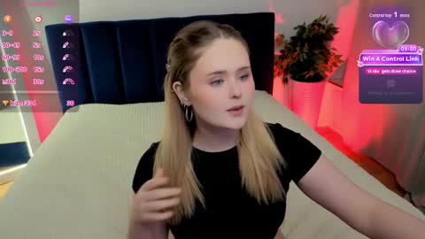 Maeve online show from March 30, 3:12 pm