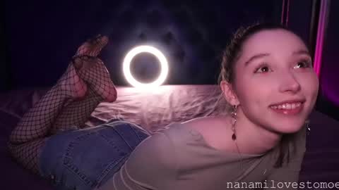 LukaMaria online show from May 14, 7:34 pm