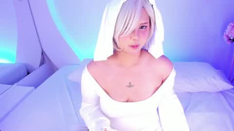 NanaOsaky online show from December 16, 5:52 pm