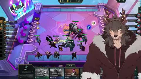 Nanato online show from December 12, 11:14 pm