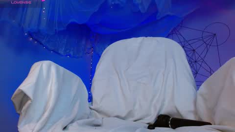 Alma  Maria online show from September 20, 8:50 am