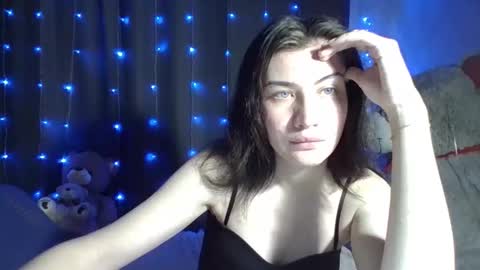 Snapshot of nancy_luna chatting on September 29, 4:33 am Nancy online show from September 29, 4:33 am