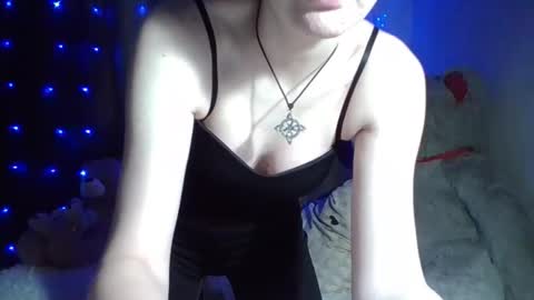 Snapshot of nancy_luna chatting on October 19, 8:35 pm Nancy online show from October 19, 8:35 pm