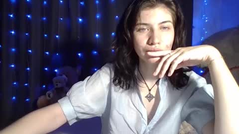 Snapshot of nancy_luna chatting on October 9, 7:19 pm Nancy online show from October 9, 7:19 pm