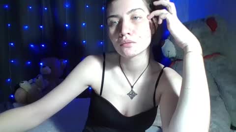 Snapshot of nancy_luna chatting on October 18, 6:45 pm Nancy online show from October 18, 6:45 pm