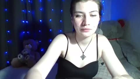 Snapshot of nancy_luna chatting on October 13, 3:14 pm Nancy online show from October 13, 3:14 pm