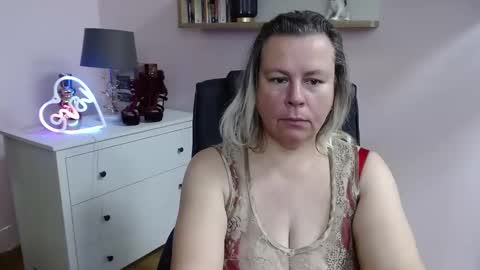 Nancy online show from January 7, 8:56 am