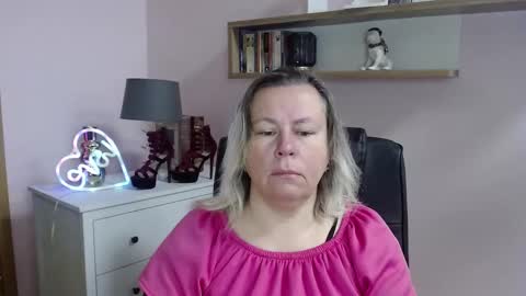Nancy online show from January 13, 5:44 am