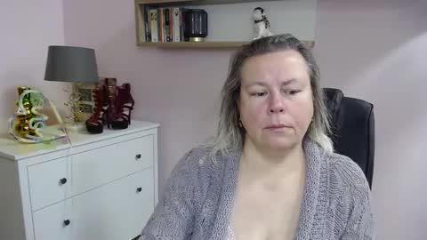 Nancy online show from January 14, 5:51 am