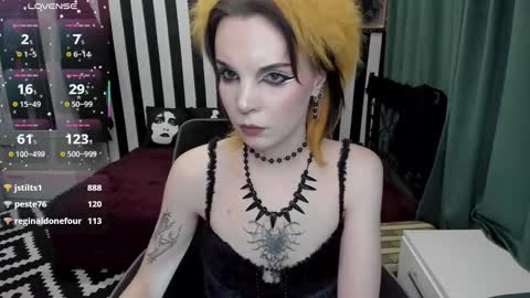 Nancy online show from September 24, 1:23 am