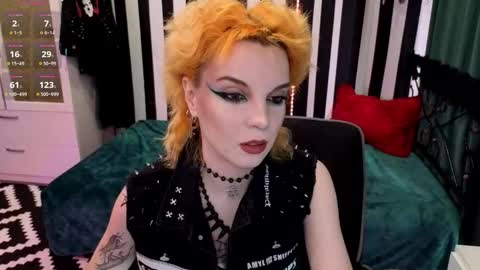 Nancy online show from February 11, 5:55 am