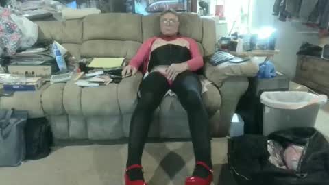 nancyboy_1 online show from November 20, 4:11 am