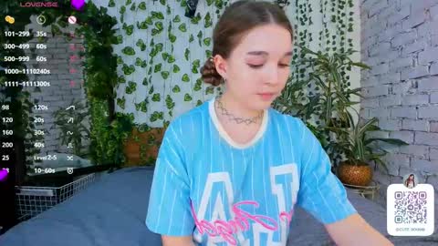 Luna online show from March 8, 3:35 pm