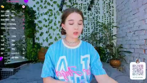 Luna online show from March 8, 9:28 am