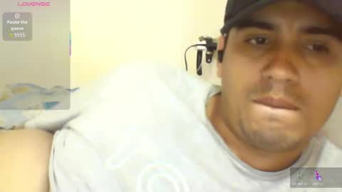 nando199628 online show from October 17, 2:10 pm