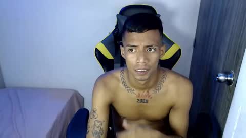 nando_col online show from November 4, 6:42 pm