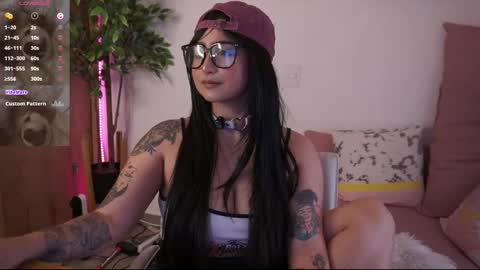 ELLA online show from January 12, 3:46 am