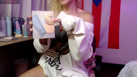 Nanki Teresa online show from January 21, 11:13 am