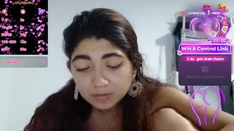 nanim173892 online show from December 20, 6:40 am