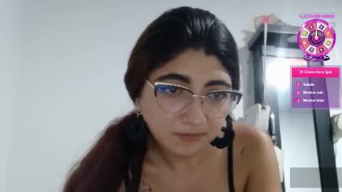 nanim173892 online show from December 19, 3:07 am