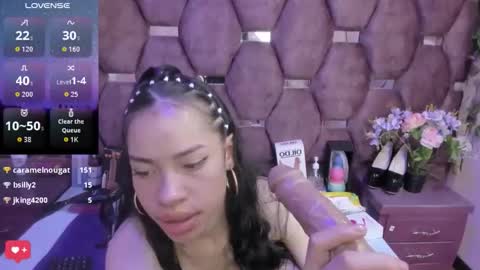 nanis james15 online show from May 6, 3:12 am