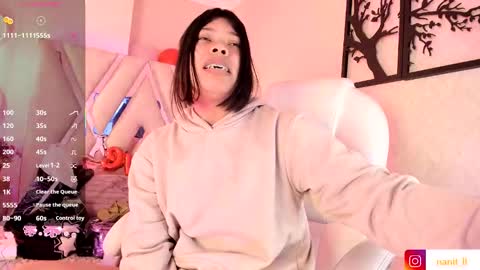 anna online show from February 26, 10:46 pm