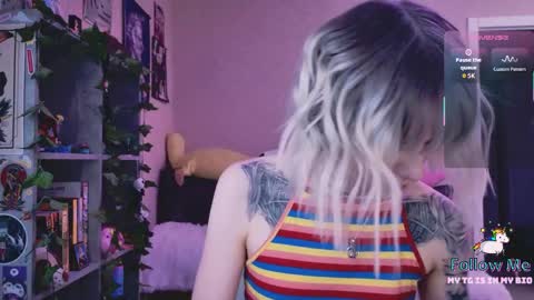 Monday-Friday 12-4 AM and 6-9 AM New York time online show from April 4, 9:22 pm