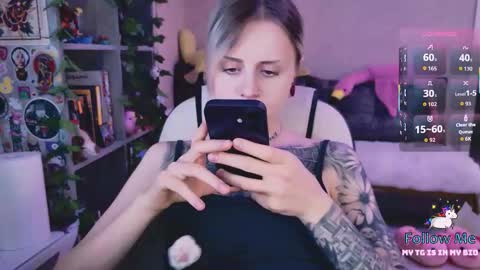 Monday-Friday 12-4 AM and 6-9 AM New York time online show from March 19, 8:36 pm