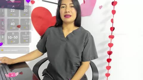 Nanku online show from February 13, 1:03 pm