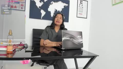 Nanku online show from December 20, 2:24 pm