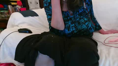 Nanna Baldur online show from February 25, 11:15 pm