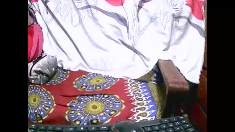 NansywsSoul online show from December 16, 6:47 pm