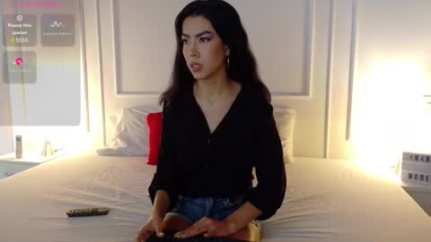 nany_model25 online show from December 17, 7:42 pm