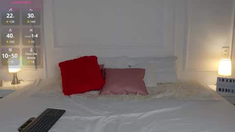 nany_model25 online show from April 7, 8:22 pm