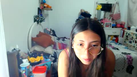 nanylux online show from November 24, 3:16 am