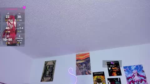 Naoko online show from March 8, 3:43 am