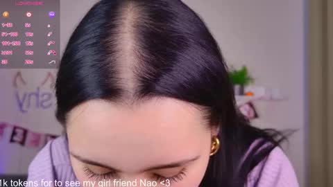 Stacy  ntmu 3 online show from October 28, 1:34 pm