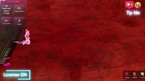 naomi_powel online show from November 1, 1:54 pm